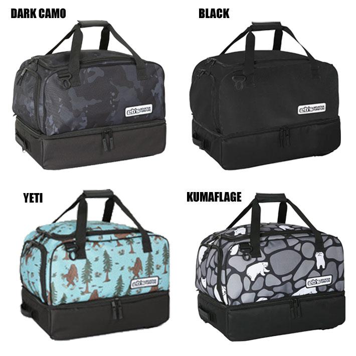 eb's（エビス） 動画あり 25-26 eb's マルチコンテナー 大容量 バッグ