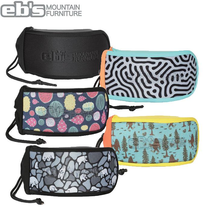 eb's（エビス） 25-26 eb's ゴーグルケースハイブリッド 4500366