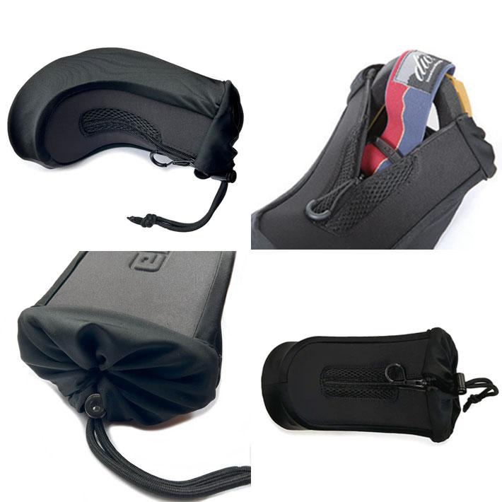 eb's（エビス） 25-26 eb's ゴーグルケースハイブリッド 4500366