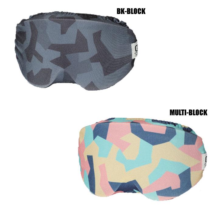 eb's（エビス） 25-26 eb's ゴーグルカバー 4500367 GOGGLE COVER