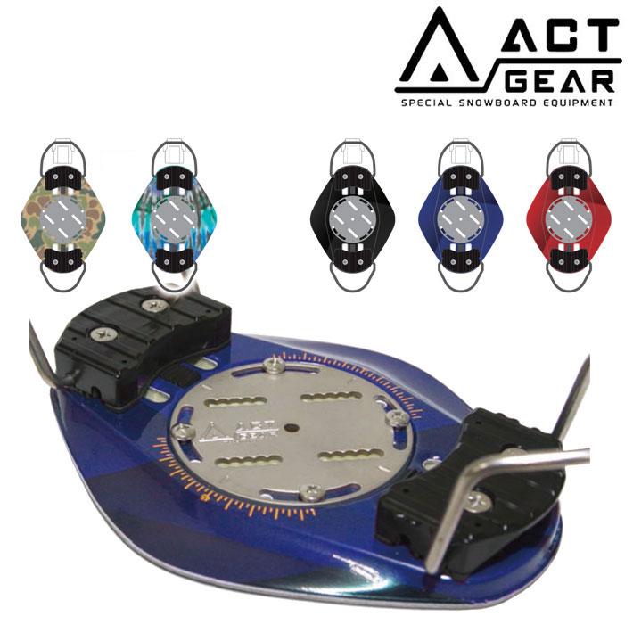 ACT 24-25 アクトギア ビンディング GEAR BINDING NEO GLIDE ACT 24-25 アクトギア ビンディング GEAR BINDING NEO GLIDE