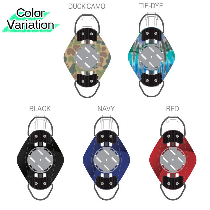 ACT（アクト） 24-25 アクトギア ビンディング ACT GEAR BINDING NEO