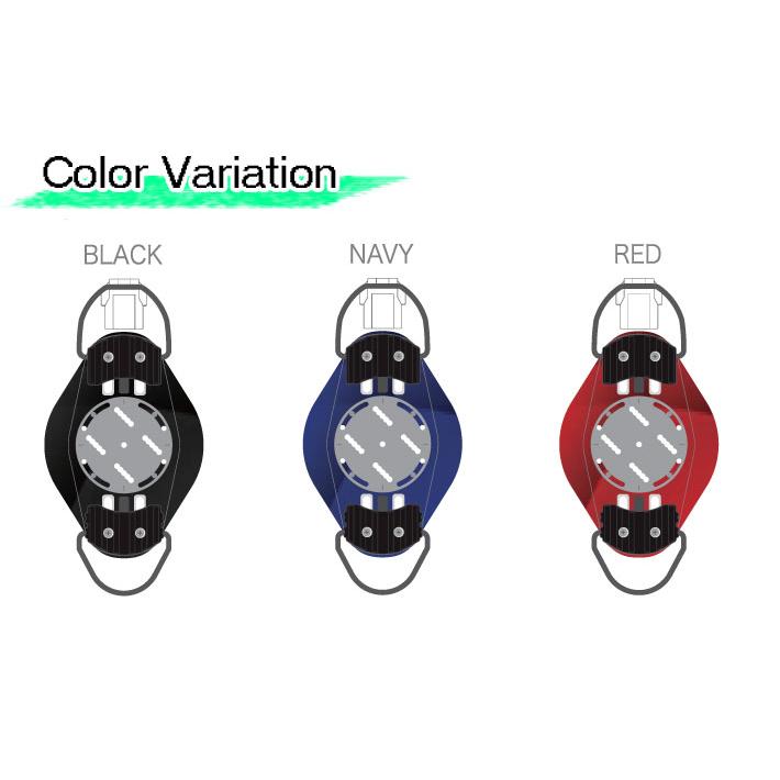 ACT（アクト） 24-25 アクトギア ビンディング ACT GEAR HYPER GLIDE