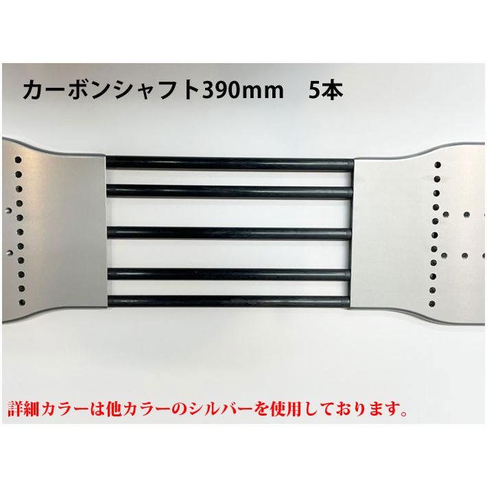 25-26 ALC エーエルシー プレート RC15-W 180mm アルペン ボード