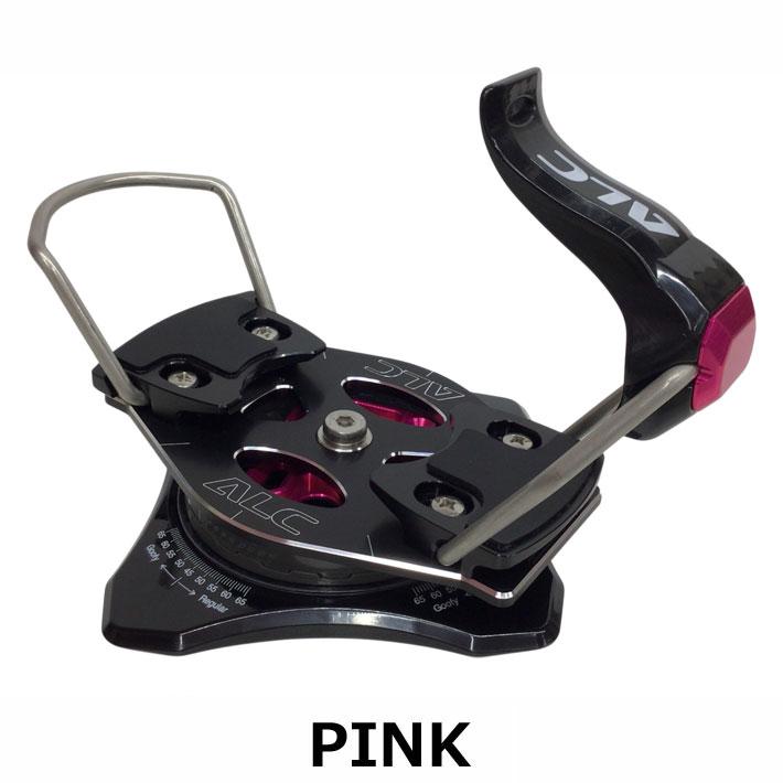 25-26 ALC BINDING エーエルシー ビンディング ALC-BN-64S ALC-BN-64M