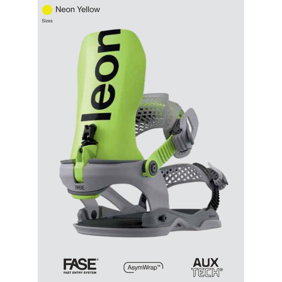 UNION BINDING 予約 26-27 バタレオン ビンディング FASE System