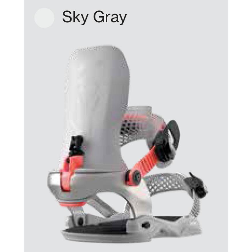 UNION BINDING 予約 26-27 バタレオン ビンディング FASE System