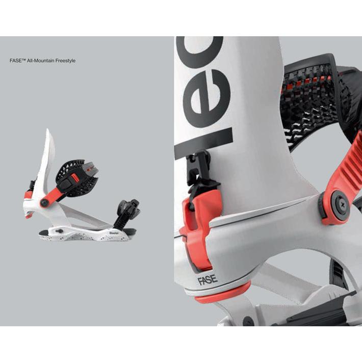 Bataleon スノーボード 155 ビンディング付き UNION BINDING 25-26 Bataleon バタレオン スノーボード ビンディング