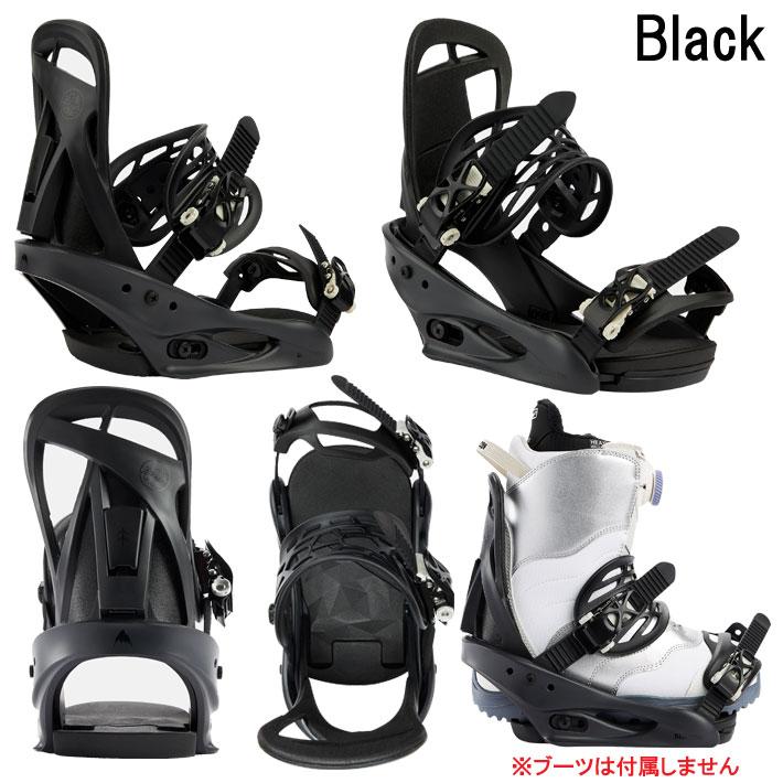 BURTON（バートン） 25-26 ビンディング BURTON Citizen Re:Flex