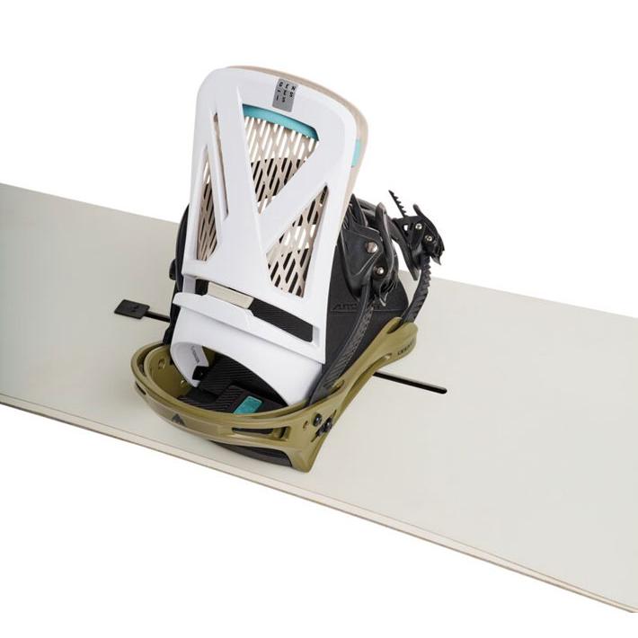 BURTON（バートン） 予約 26-27 BURTON BINDING ビンディング Genesis