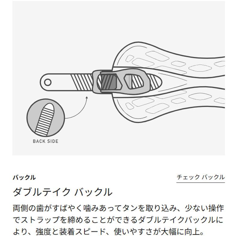 BURTON（バートン） 25-26 ビンディング Genesis Re:Flex BURTON