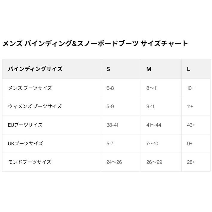 BURTON（バートン） 予約 26-27 BURTON BINDING ビンディング Genesis