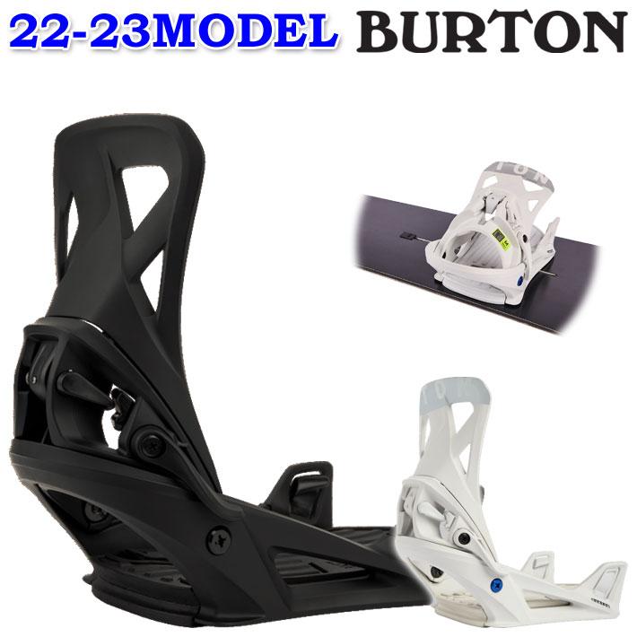 22-23 BURTON バートン ビンディング Step On Re:Flex ステップオン リフレックス メンズ バインディング 日本正規品 2022 2023 送料無料 :sn-bd-burton-099:follows - 通販 - Yahoo!ショッピング