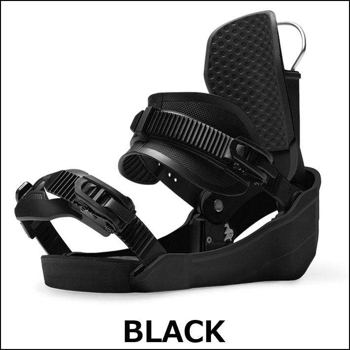 CLEW 20 edition Black　Lサイズ　ビンディング　クルー 一部予約商品 スノーボード CLEW BINDING クルー ビンディング