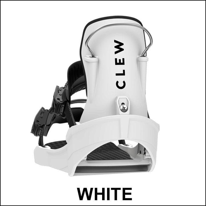 スノーボード CLEW BINDING クルー ビンディング Independence