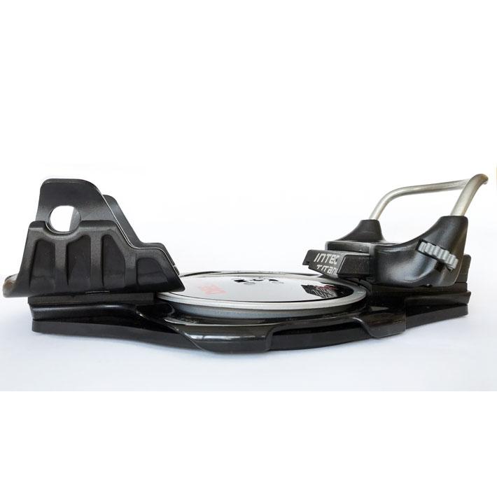 DEELUXE（ディーラックス） 24-25 DEELUXE DLX Intec Connector