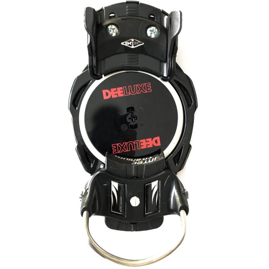 DEELUXE ディーラックス DLX Connector ボード GHOST 楽天市場】24-25