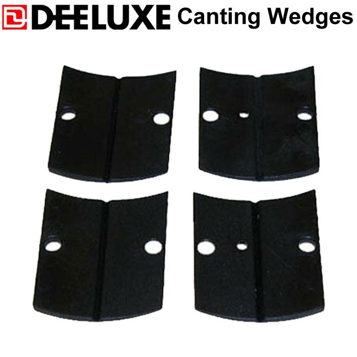 DEELUXE BINDING ディーラックス ビンディング パーツ Canting DEELUXE BINDING ディーラックス ビンディング パーツ Canting