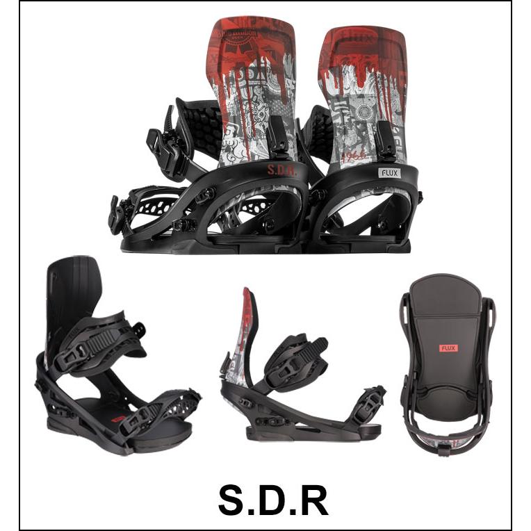 capita スノーボード FLUXバインディング付き オールセット FLUX BINDINGS（フラックスバインディング） 予約 26-27 FLUX
