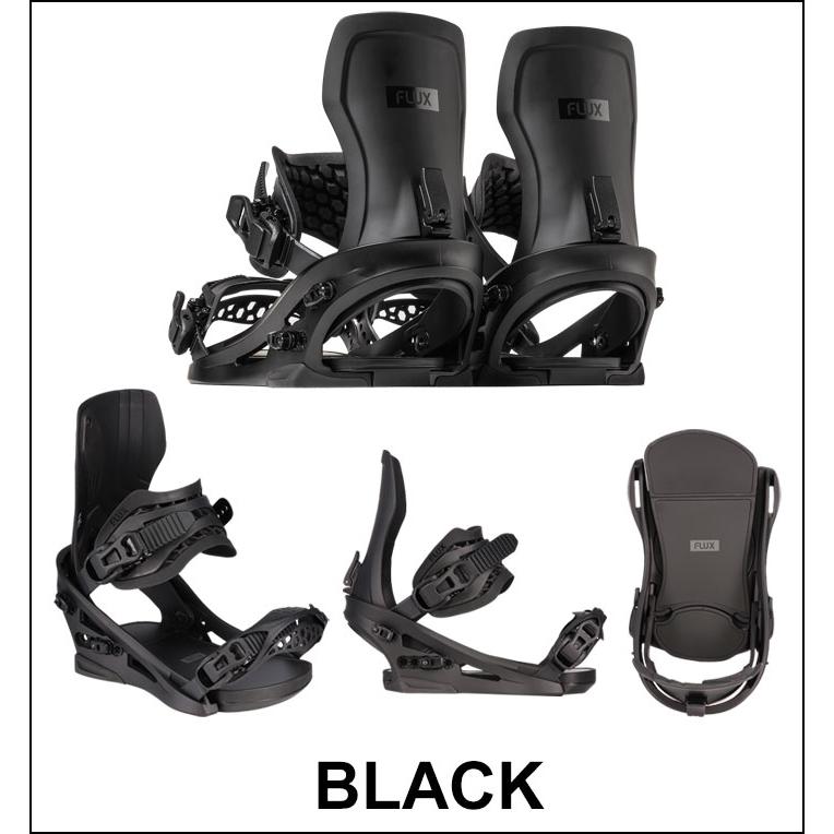 FLUX BINDINGS（フラックスバインディング） 予約 26-27 FLUX