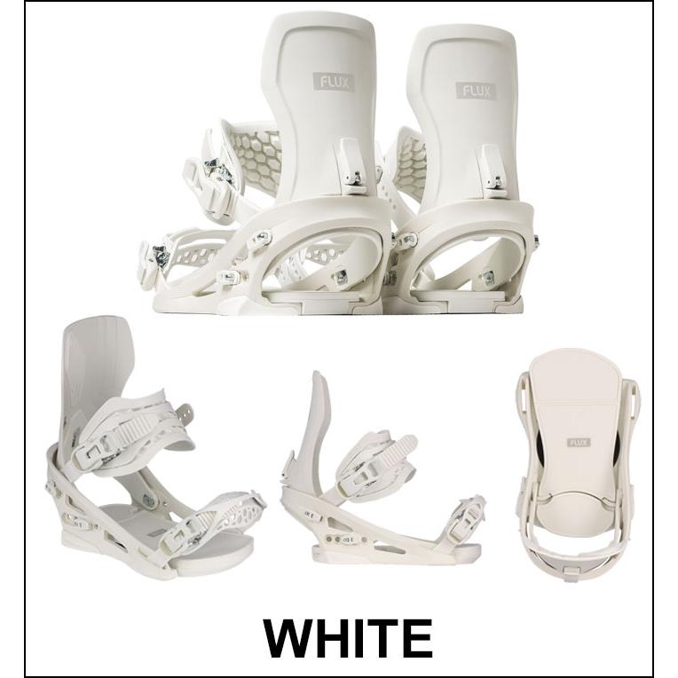 FLUX BINDINGS（フラックスバインディング） 予約 26-27 FLUX