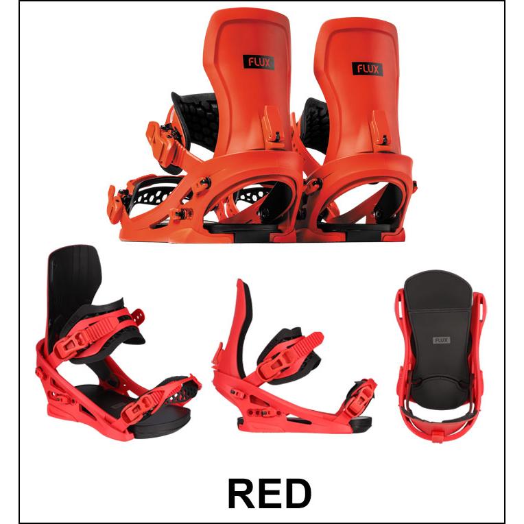 FLUX BINDINGS（フラックスバインディング） 予約 26-27 FLUX