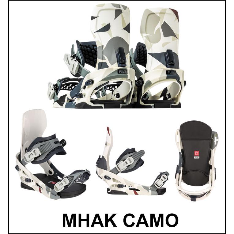 FLUX BINDINGS（フラックスバインディング） 予約 26-27 FLUX