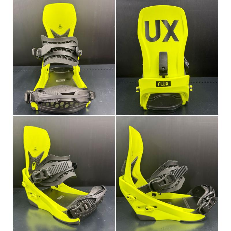 FLUX BINDINGS 予約商品 数量限定 25-26 スノーボード FLUX BINDINGS 予約商品 数量限定 25-26 スノーボード