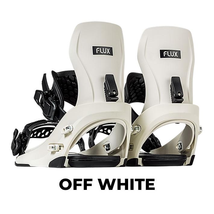 FLUX BINDINGS 予約商品 数量限定 25-26 スノーボード FLUX BINDINGS 予約商品 数量限定 25-26 スノーボード