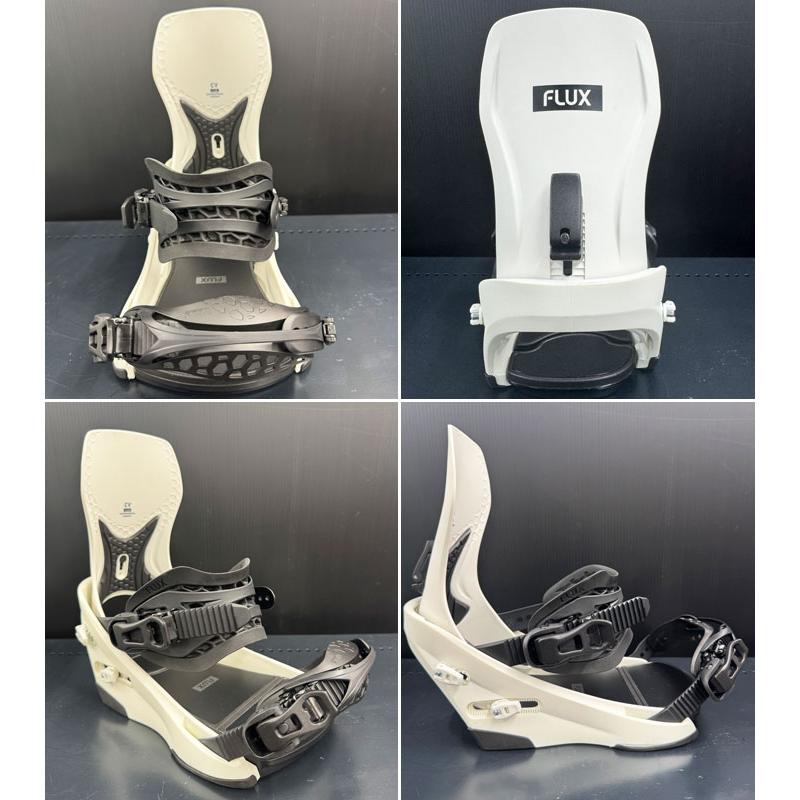 FLUX BINDINGS 予約商品 数量限定 25-26 スノーボード FLUX BINDINGS 予約商品 数量限定 25-26 スノーボード