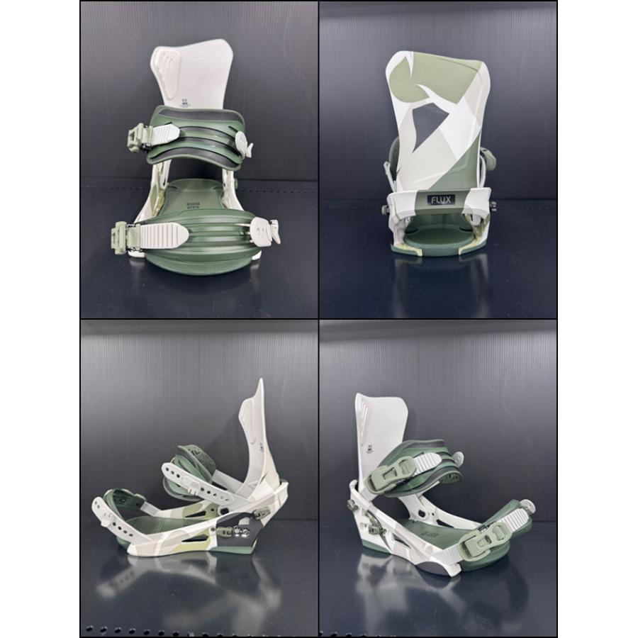 FLUX BINDINGS（フラックスバインディング） 予約 26-27 FLUX