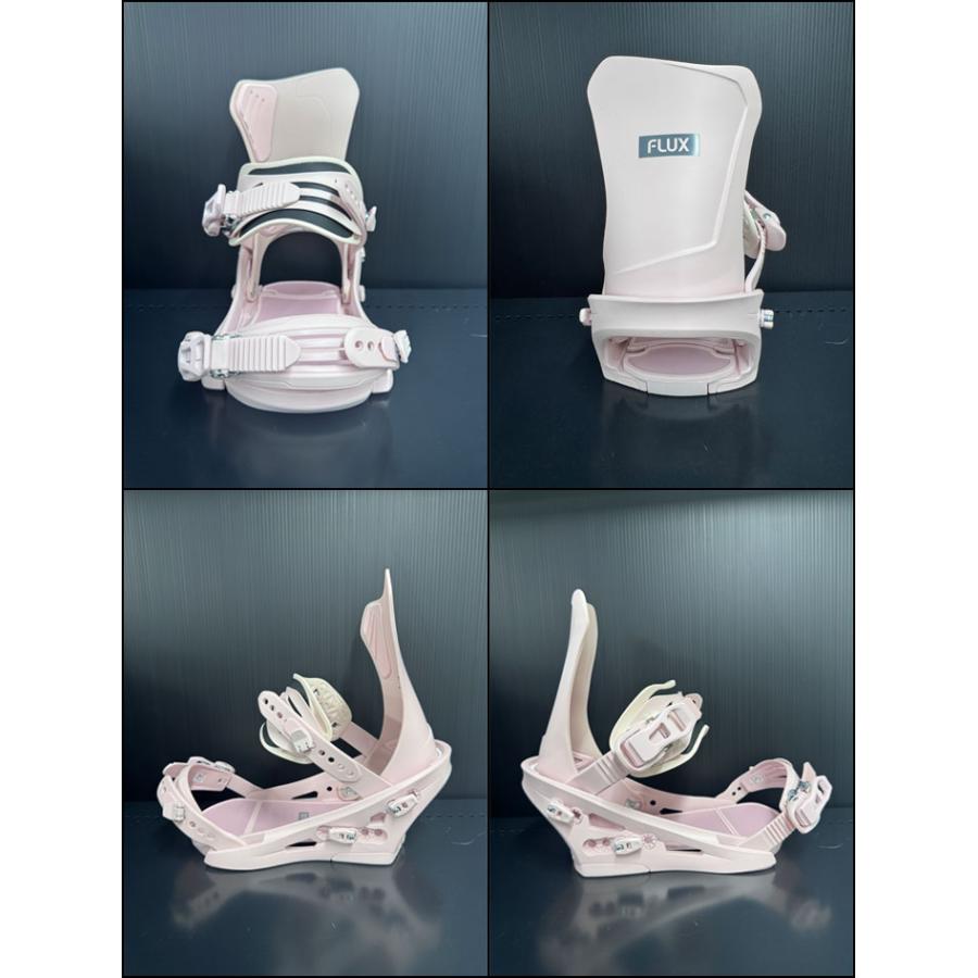 FLUX BINDINGS（フラックスバインディング） 予約 26-27 FLUX