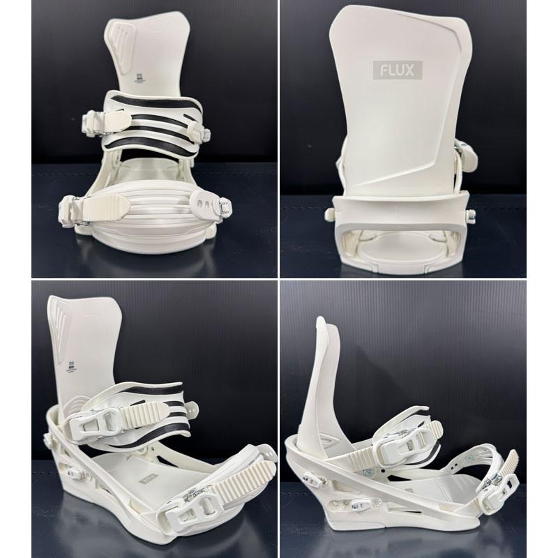 FLUX BINDINGS 予約商品 25-26 スノーボード ビンディング DS FLUX BINDINGS 予約商品 25-26 スノーボード ビンディング DS