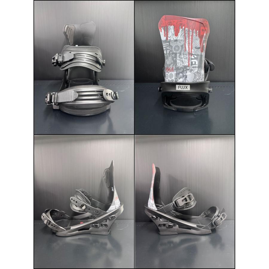FLUX BINDINGS（フラックスバインディング） 予約 26-27 FLUX