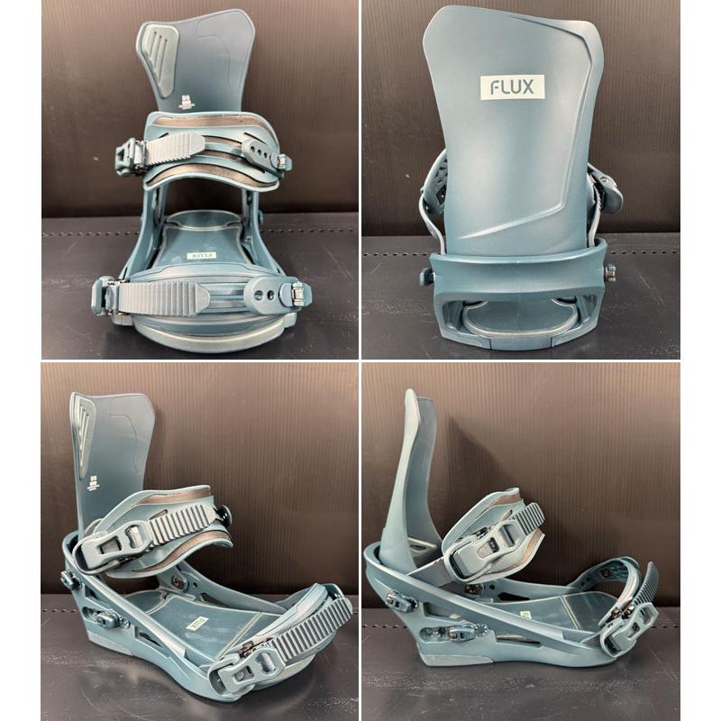 FLUX BINDINGS 予約商品 25-26 スノーボード ビンディング DS FLUX BINDINGS 予約商品 25-26 スノーボード ビンディング DS