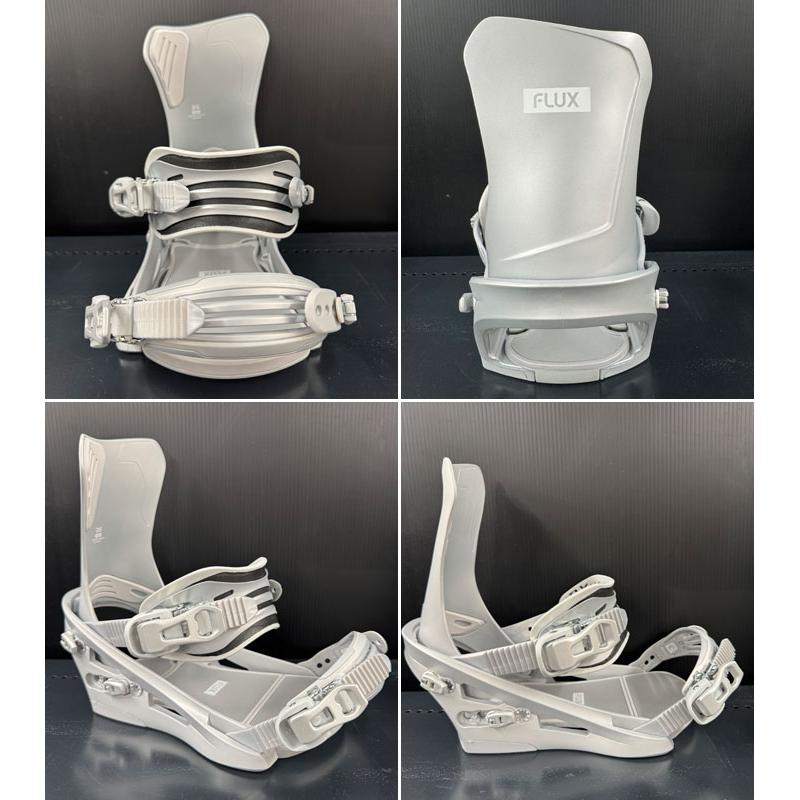 FLUX BINDINGS 予約商品 25-26 スノーボード ビンディング DS FLUX BINDINGS 予約商品 25-26 スノーボード ビンディング DS