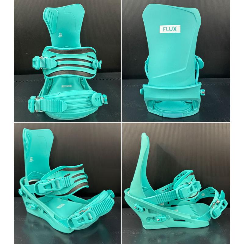 FLUX BINDINGS 予約商品 25-26 スノーボード ビンディング DS FLUX BINDINGS 予約商品 25-26 スノーボード ビンディング DS