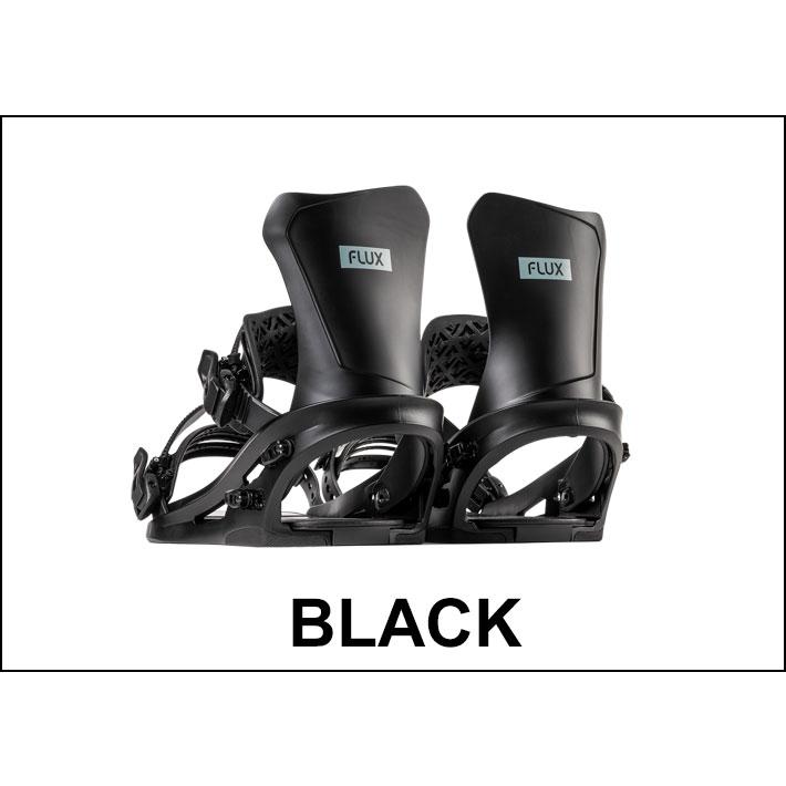 FLUX BINDINGS（フラックスバインディング） 予約 26-27 FLUX