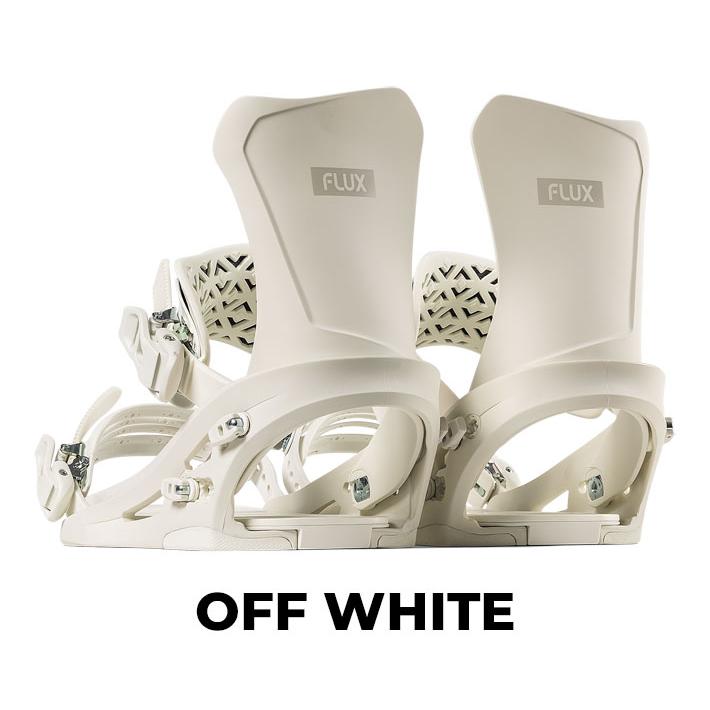 FLUX BINDINGS 予約商品 25-26 スノーボード ビンディング DS FLUX BINDINGS 予約商品 25-26 スノーボード ビンディング DS