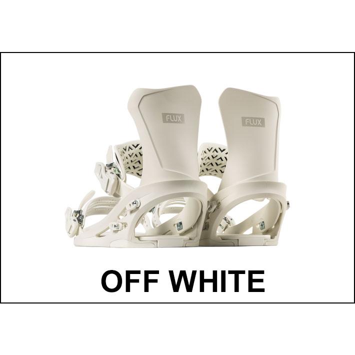 FLUX BINDINGS（フラックスバインディング） 予約 26-27 FLUX