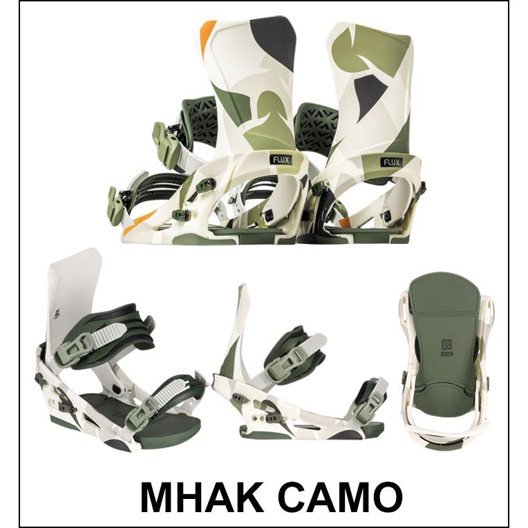 美品 noah スノーボード + FLUX DS ビンディング セット FLUX BINDINGS（フラックスバインディング） 予約 26-27 FLUX
