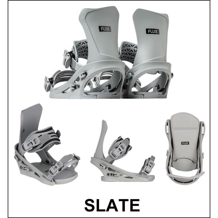 FLUX BINDINGS（フラックスバインディング） 予約 26-27 FLUX