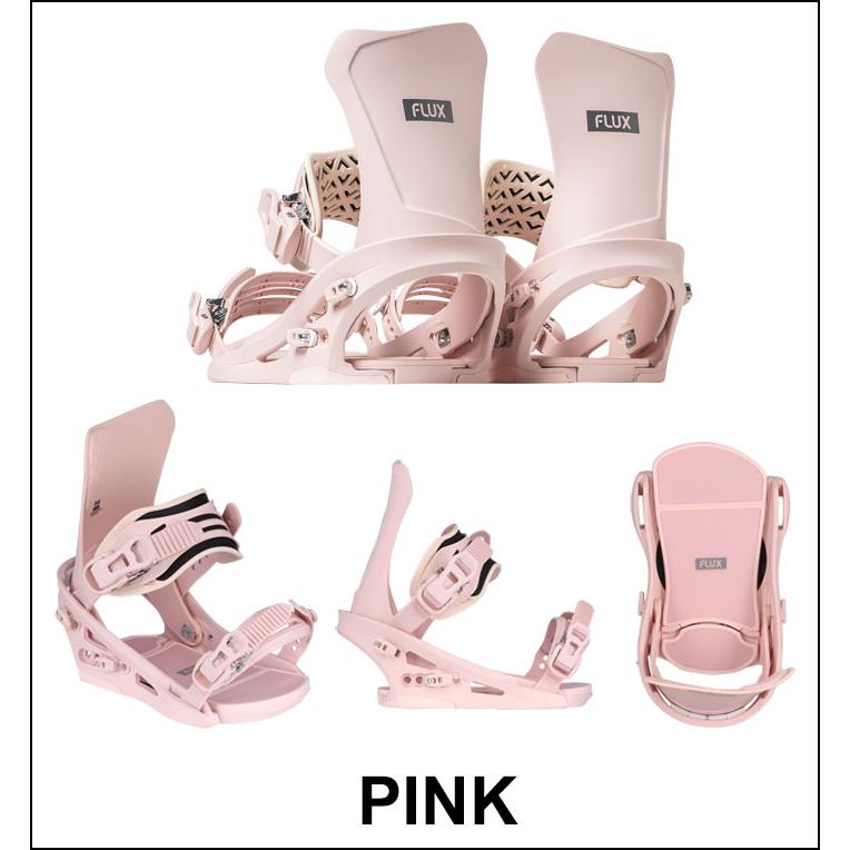 FLUX BINDINGS（フラックスバインディング） 予約 26-27 FLUX