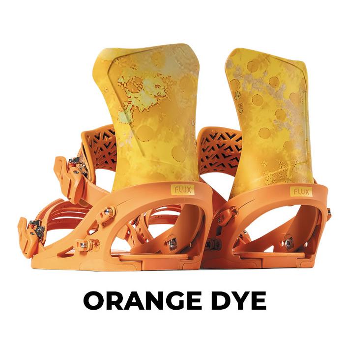 FLUX BINDINGS 予約商品 25-26 スノーボード ビンディング DS FLUX BINDINGS 予約商品 25-26 スノーボード ビンディング DS