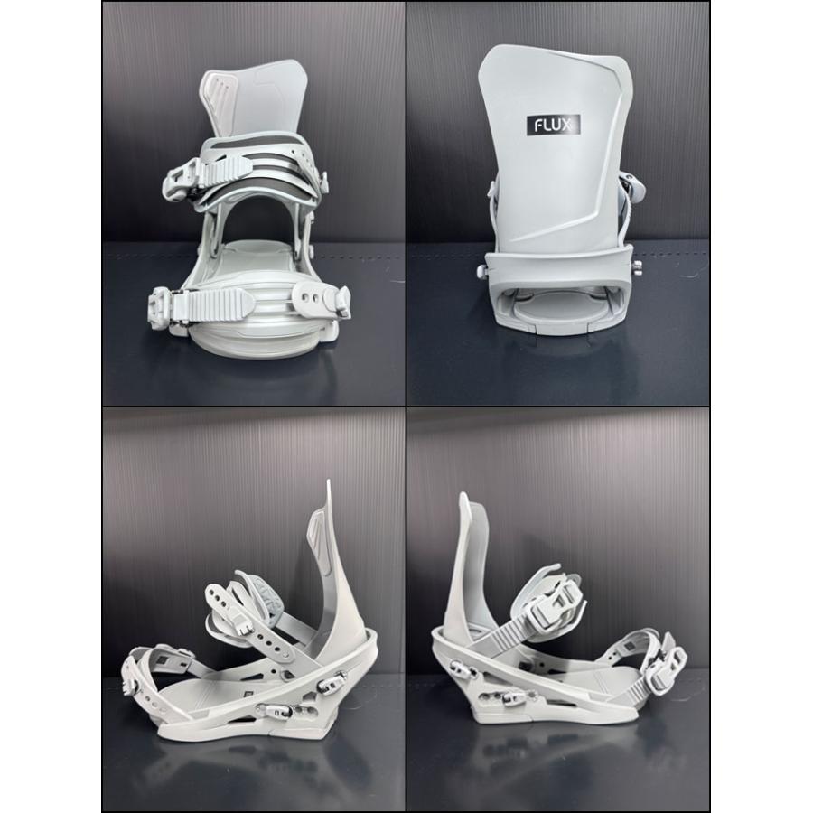FLUX BINDINGS（フラックスバインディング） 予約 26-27 FLUX
