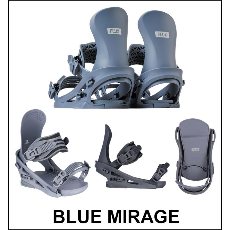 FLUX BINDINGS（フラックスバインディング） 予約 26-27 FLUX