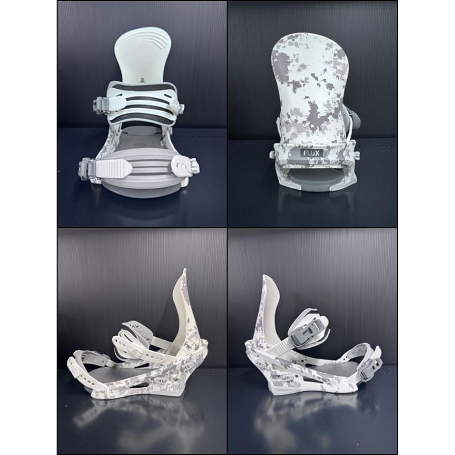 FLUX BINDINGS（フラックスバインディング） 予約 26-27 FLUX