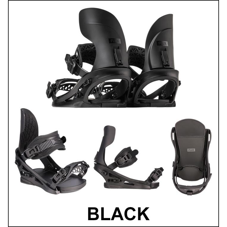 FLUX BINDINGS（フラックスバインディング） 予約 26-27 FLUX