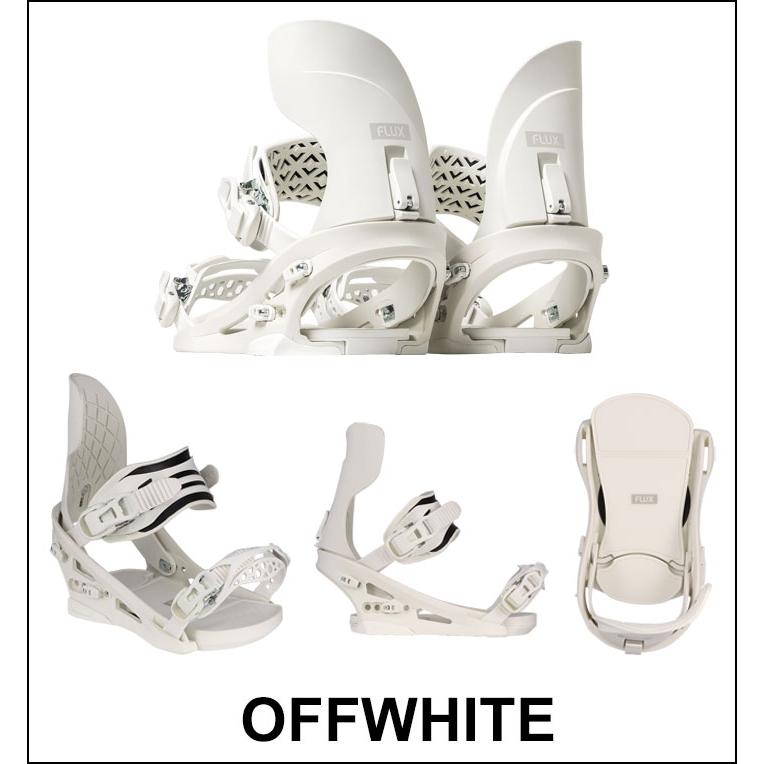 FLUX BINDINGS（フラックスバインディング） 予約 26-27 FLUX