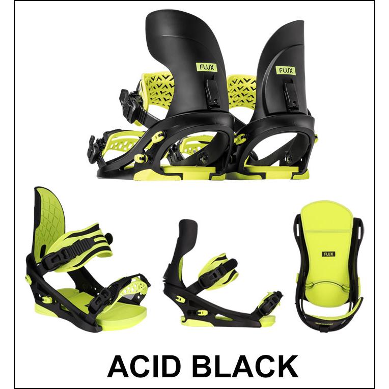 FLUX BINDINGS（フラックスバインディング） 予約 26-27 FLUX